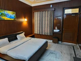 Satkar palace hotel - 4