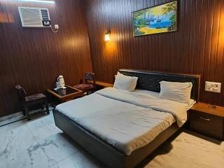 Satkar palace hotel - 3