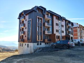 Vila Golija Sky View Kopaonik - 5