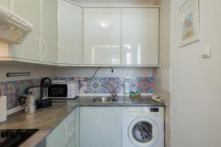 Center Sevilla Magdalena Premium - 1