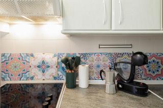 Center Sevilla Magdalena Premium - 3