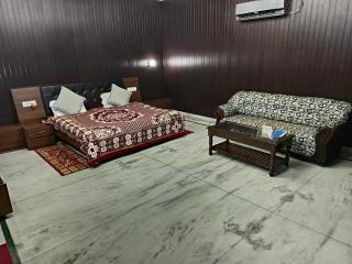 Satkar palace hotel - 7