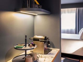 TRIBE Hotel Den Haag Centraal - Opened December 2025 - 5