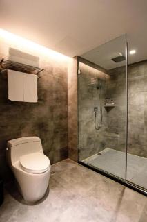 Aishang Hotel (Lecong Furniture Mall, Foshan) - 9