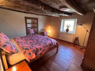 Private secluded villa for 20 guests on large private estate - Cairo Montenotte - Tenniscourt - Savone - 3