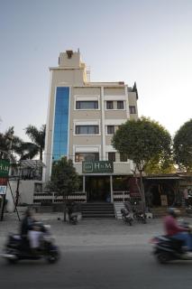 HnM-The Boutique Hotel, Udaipur - 0