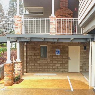 Scenic Marysville - 1