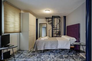 Gavidia Center Premium Suites - Sevilla - 5