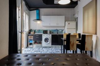 Gavidia Center Premium Suites - 8