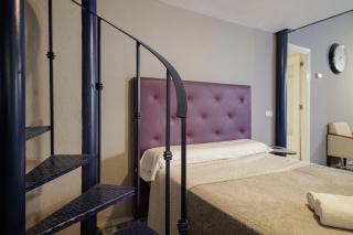 Gavidia Center Premium Suites - Sevilla - 1