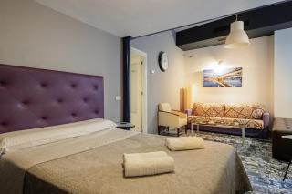 Gavidia Center Premium Suites - 7