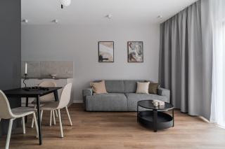 Flatbook - Comfort Apartments Granaria II - 8