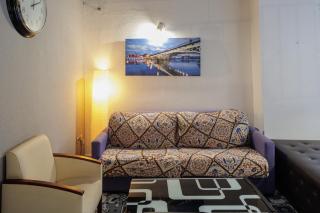 Gavidia Center Premium Suites - 6