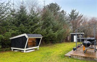Stunning Home In Græsted With Wifi - 4