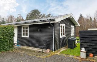 Stunning Home In Græsted With Wifi - 1