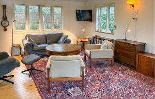 Stunning Home In Græsted With Wifi - 9