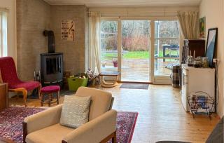 Stunning Home In Græsted With Wifi - 8