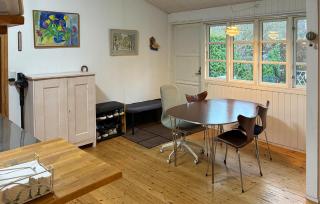 Stunning Home In Græsted With Wifi - 7