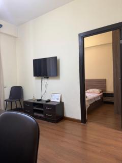 Modern and Central Apartment at Republic Square - ЦЕНТР ЕРЕВАНА - 3