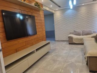 Casa 3 quartos 3 Ar condicionado - 1