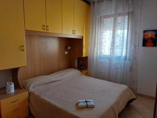 Accommodation with terrace and parking - 8