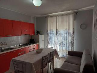 Accommodation with terrace and parking - 5