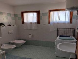 Accommodation with terrace and parking - 6