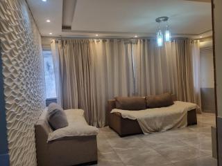 Casa 3 quartos 3 Ar condicionado - 0