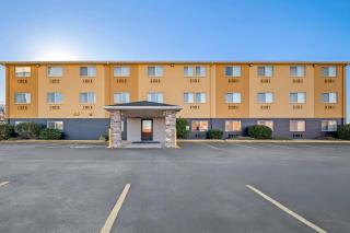 Quality Inn Dubuque on Hwy 20 - 0