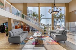 Quality Inn & Suites Conference Center - 3