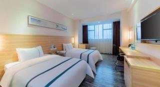 City Comfort Inn Guangzhou Hanxi Changlong Shiqiao Metro Station - 9