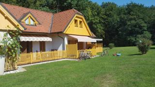 Soncnica Apartment - Moravske Toplice - 7