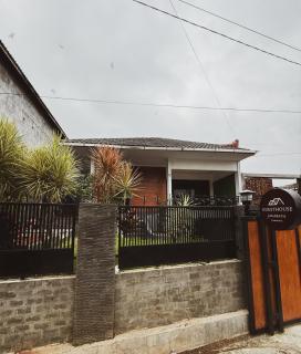 Guesthouse Jagabaya - 0