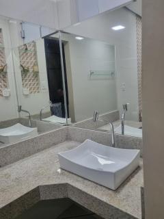 Casa 3 quartos 3 Ar condicionado - 7