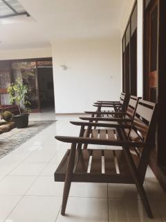 Guesthouse Jagabaya - 7