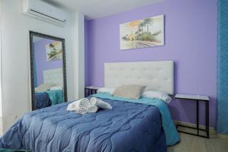 Duque Center Premium Suites - 8