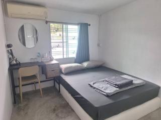 Phangan backpacker - 6