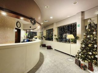 Hotel Excelsior Magenta - 9