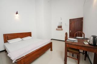Win Way Villa - Double Room apartment - 9