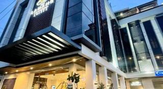 The Lanang Suites -  - 1