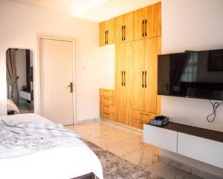 Graceville Apartments - 2