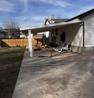 Cozy house in West Valley City - 8