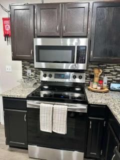 Cozy house in West Valley City - 2