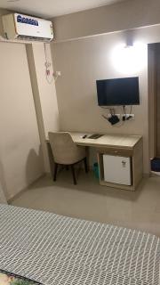 Radha Palace near prem mandir - 8