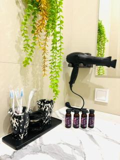 Уютный, красивый апартамент в центре Алматы - 6