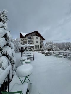 Oana's Guesthouse - 0