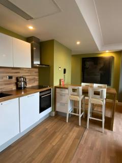 Taba Luxury Suites and Hotel - 3