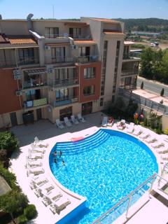 Sea'n'Pool Apartments in Hotel - Sosopol - 0
