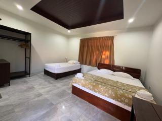 ปารมีฟาร์มสเตย์ - 9