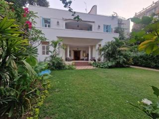 Wonderful Villa with Garden in Maadi Sarayat - 9